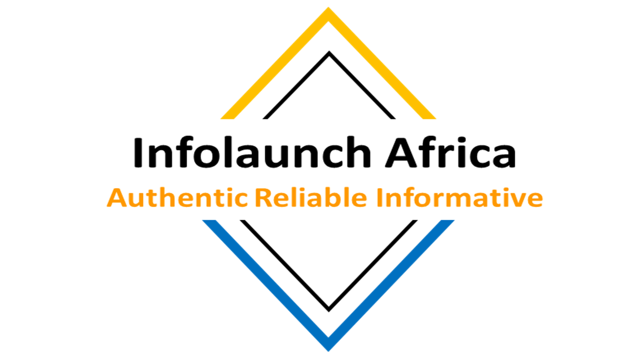 Infolaunch Africa